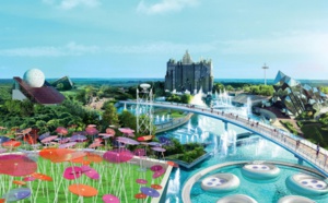 Le Futuroscope récompensé à Orlando pour l’Aquascope