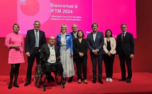 Bilan : l'IFTM fait mieux qu'en 2023 avec 31 900 visiteurs