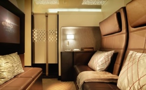 First Class: Air France vs Etihad, David against Goliath?