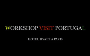 Visit Portugal fait son show à l'hôtel Hyatt Regency