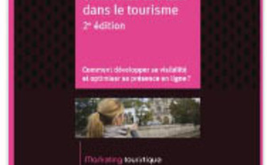 Atout France publie un ouvrage "Réseaux et médias sociaux dans le tourisme"