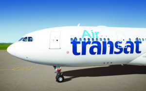 Air Transat wants to conquer businessmen through travel agencies