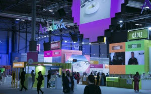 Les inscriptions pour FITUR 2023 sont ouvertes