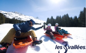 Les 3 Vallées lance son agence de voyages en ligne