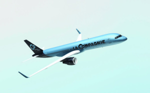 The inaugural flight postponed yet again: is there a pilot onboard “La Compagnie”?