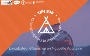 Tourisme Lab Nouvelle-Aquitaine : appel à candidatures jusqu'au 18 novembre !