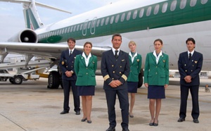 Alitalia/Etihad: an alliance to make Alitalia “Europe’s sexiest company”