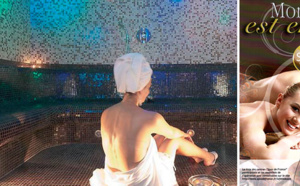 "Mon Spa en fête" : l’opération de rentrée des Spas de France