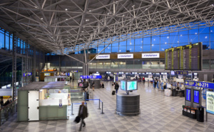 “Big Brother”: Helsinki’s airport will follow its passengers