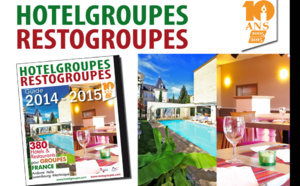 Hotelgroupes-Restogroupes organise deux workshops en Alsace-Lorraine