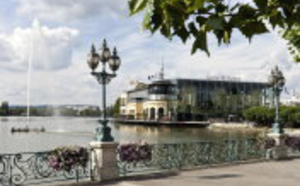 Enghien-les-Bains : "La" station bien-être d’Ile-de-France