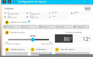 "Talents du Cered" : Option Way, grand vainqueur de l’édition 2014