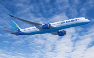 Air Caraïbes: filled up planes… but at very low prices!