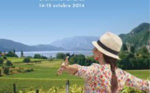 Destination Vignobles aura lieu les 14 et 15 octobre 2014 à Lyon