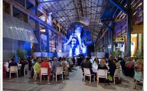 Nantes : plus de 1 400 rendez-vous d'affaires pour le 2ème France Meeting Hub