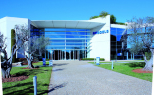 Sophia Antipolis: Amadeus is expecting to hire at least 200 people in 2015