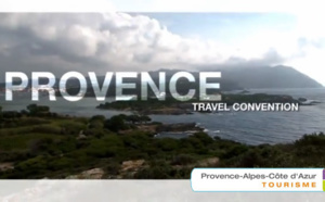 CRT PACA : Provence Travel Convention 2014 sur l’île des Embiez