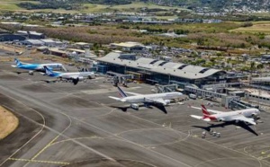 Freddy : l'aéroport La Réunion Roland Garros rouvrira mardi matin