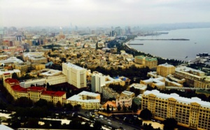 Azerbaijan: Baku wants to attract city breakers...