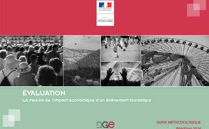 Guide : comment mesurer l’impact économique d’un événement lié au tourisme ?