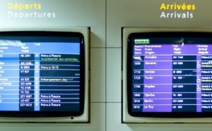 Amadeus launches a solution to manage delayed or canceled flights