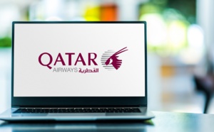 Qatar Airways célèbre son premier vol à Tachkent