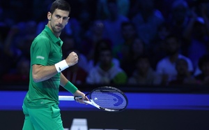 Qatar Airways nomme Novak Djokovic Ambassadeur mondial