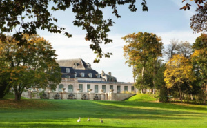 Chantilly : l'Auberge du Jeu de Paume rachetée par le Portugais Sana Hotels