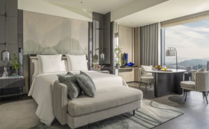 Four Seasons Hotel Hangzhou at Hangzhou Centre va ouvrir