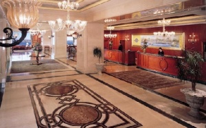 Ritz Carlton Istanbul : le luxe, et davantage !