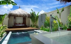 Maldives : ouverture du resort 5* The Beach House at Manafaru