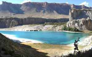 Afghanistan, a treasure forgotten by Tourism?