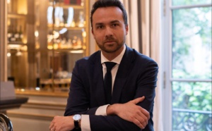 Paris : Thibault Le Gouis, nouveau directeur général de Maison Villeroy