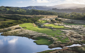 Ile Maurice – L’Heritage Golf Club dévoile les premières images de la Réserve Golf Links