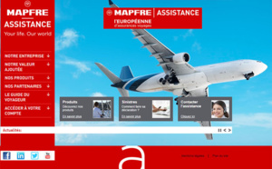 Mapfre Assistance propose une nouvelle assurance Croisières