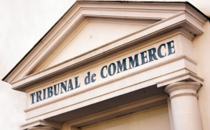 Judicial liquidation: Consult, Antipodes and Destinations Privilèges, all in the same boat…