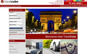 TravelCube fait gagner des bons cadeaux