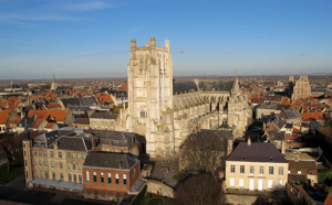 Pas-de-Calais : Saint-Omer, au carrefour de l’Histoire entre France, Belgique et Angleterre