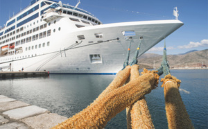 The Cruise Connection: taking a cruise while staying tied up