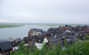 Week-end de déconnexion en baie de Somme