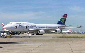 South African Airways nearing bankruptcy, could it be saved by Etihad?