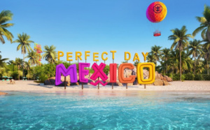 Royal Caribbean lance "Perfect Day Mexico"