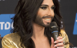 Agent de voyages : Austrian Airlines lance un concours du meilleur sosie de Conchita Wurst !