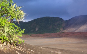 Le Vanuatu ravagé par un puissant cyclone de force 5