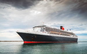 Cunard annonce un nouveau partenariat avec le chef Nathan Outlaw