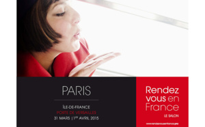 Paris : Laurent Fabius et Matthias Fekl inaugureront le salon "Rendez-vous en France"