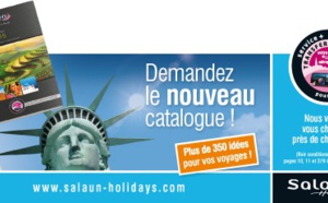 Challenge de ventes : Salaün Holidays fait gagner des chèques cadeaux