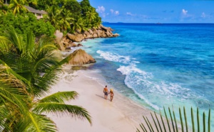 Seychelles, l’île aux tortues au coeur de l’océan Indien