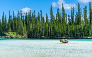 Nouvelle Calédonie Tourisme dévoile sa nouvelle campagne de promotion