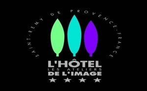 Saint Rémy : Les Ateliers de l’image, meilleur hôtel 4* de France